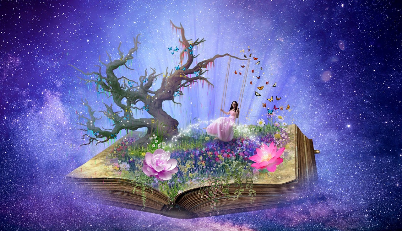 Enchanted Collection