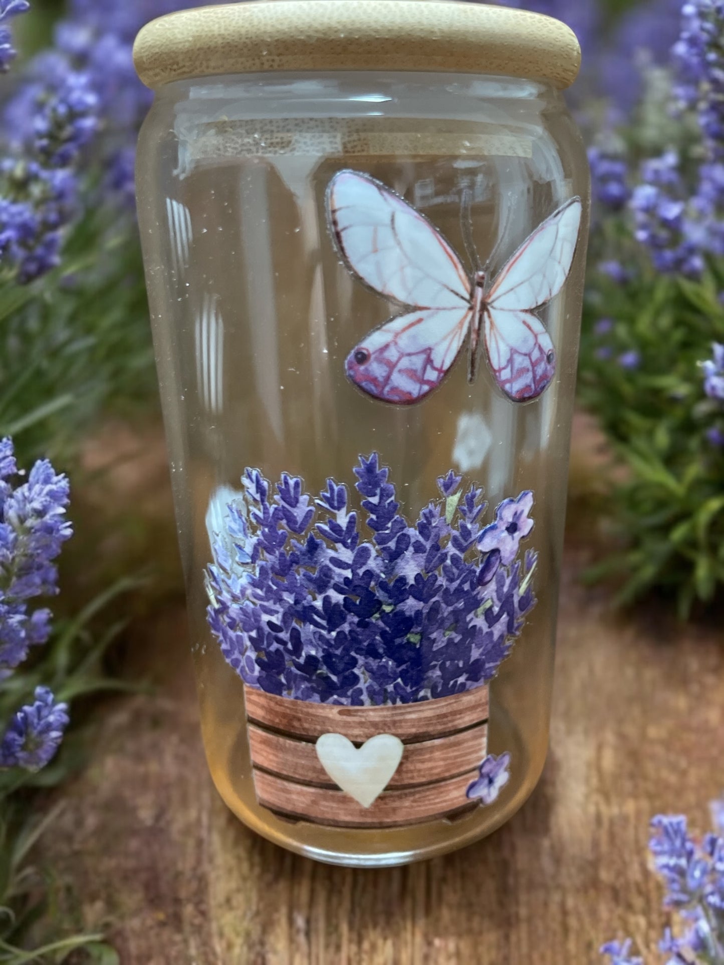 Lovely Lavender