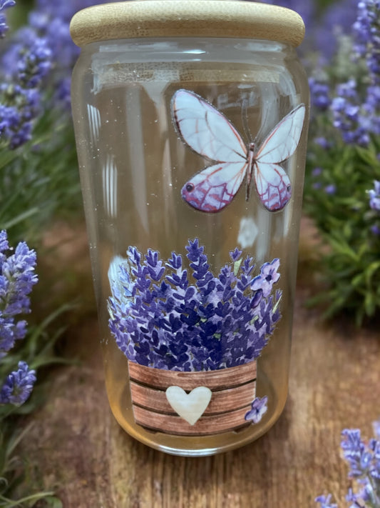 Lovely Lavender